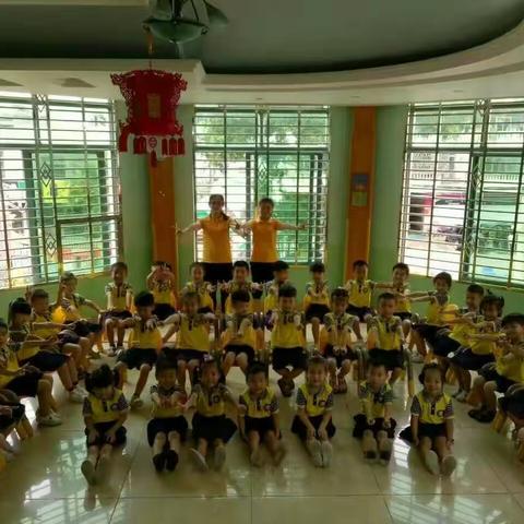 2017年暑假温馨提示