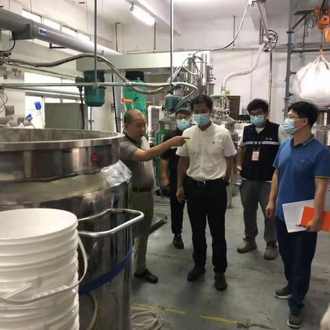 【坪地街道】四方埔社区主要工作周报（8月8日-8月12日）