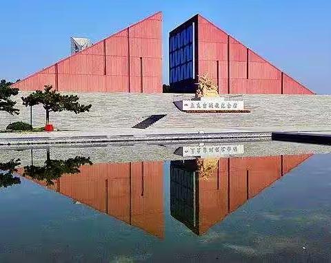 建国“73”周年”孟良崮红色革命再现！