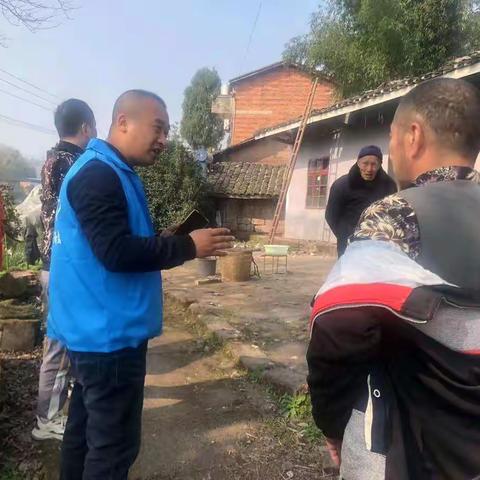 【开门红标兵第④期】彭老板的“四步法”生意经