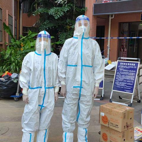 没有英雄，但有挺身而出的凡人