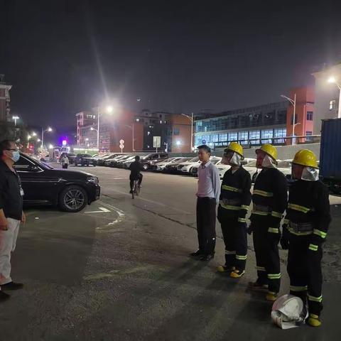 应急办“安全守夜”行动情况日报（2月22日）