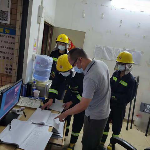 应急办“安全守夜”行动情况日报（10月28日）