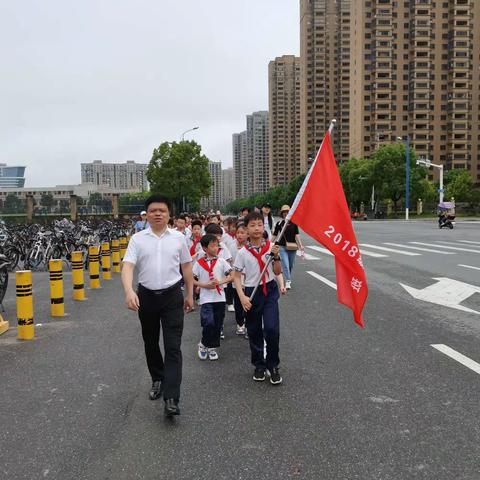 “双减”实践我先行，乐享劳动正当时——武宁八小四3班劳动实践课