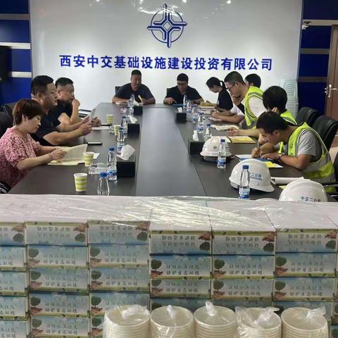 水保站开展水土保持法律法规宣传