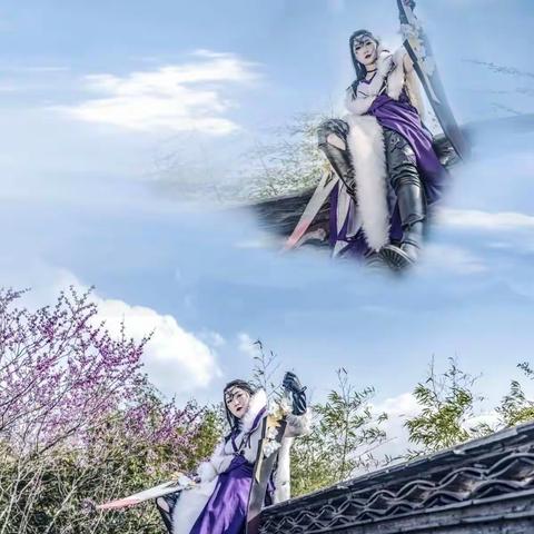 一入剑侠，深似海