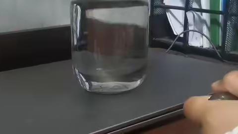 寻找光的足迹——363班