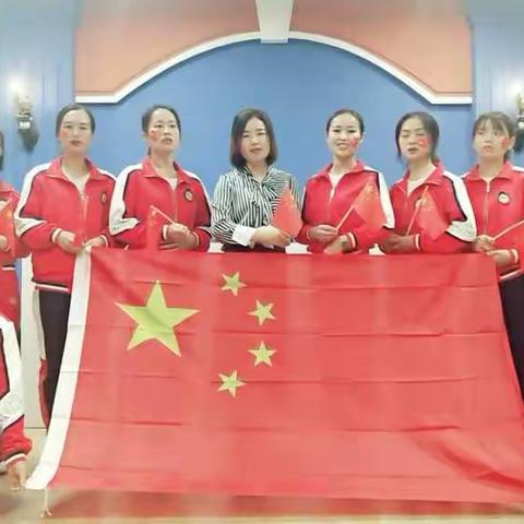 2019年七色光幼儿园关于国庆放假通知及庆祝祖国成立70周年