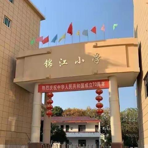 新理念，培育新人；重实践，发展能力——锦江小学2022年校本教研开放日活动纪实