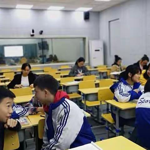 磨课，那些我们一起走过的日子