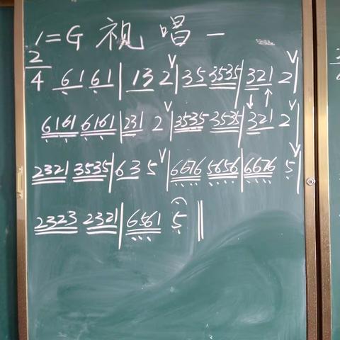 濮阳市老干部大学2023年春季二胡提高二班第三节课教学