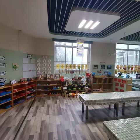 初心构“环创” ， 匠心筑“家园”