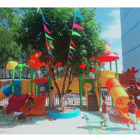 黄冕小学附属幼儿园2020年秋学期开始招生啦！