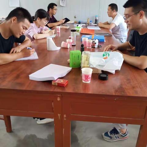 （李香铺）防溺疫情两头抓，全力保障开学季