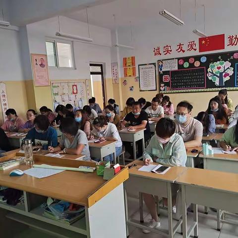 阳城县实验小学三（1）班的美篇