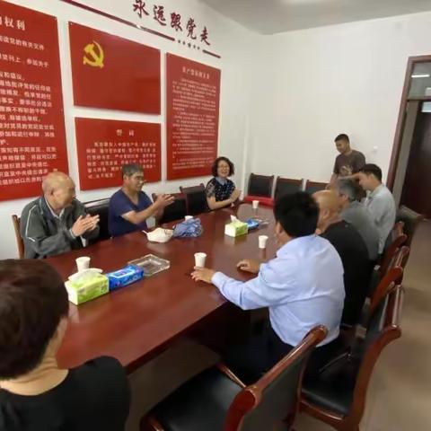 “钟水丰物惟水利，修亭帮扶济民心”