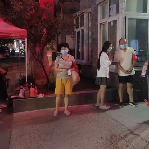 致敬！祝福！嘉泰抗“疫“战线上的逆行者