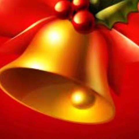 青崖白鹿《驯鹿雪橇 — 圣诞》