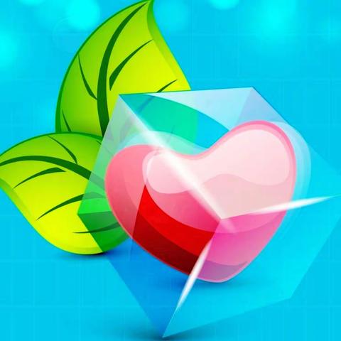 青崖白鹿《脂肪的爱恨纠结》