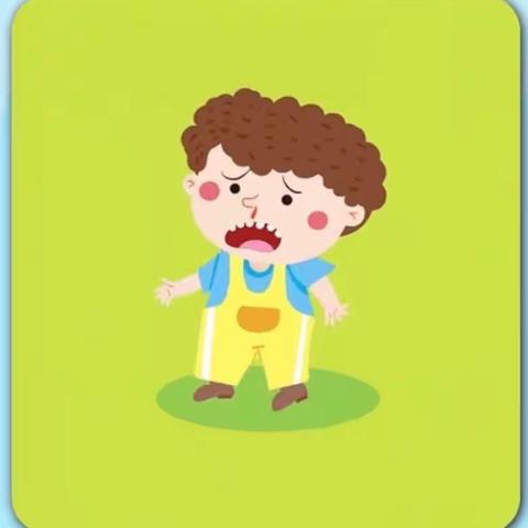 流鼻血不害怕——大一班