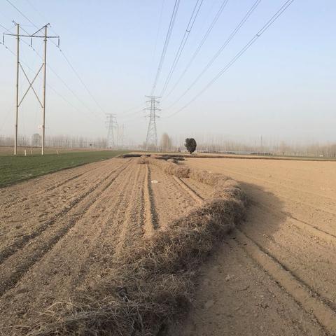 发现隐患，及时处置