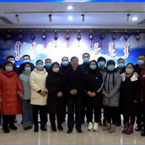 中医院开展“心系一线，情暖后方”主题慰问活动