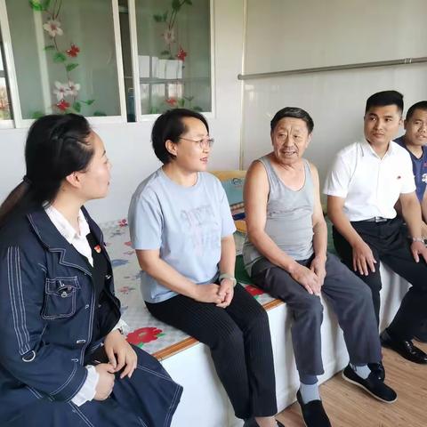 中医院开展“喜迎中秋节情系百姓深”系列活动