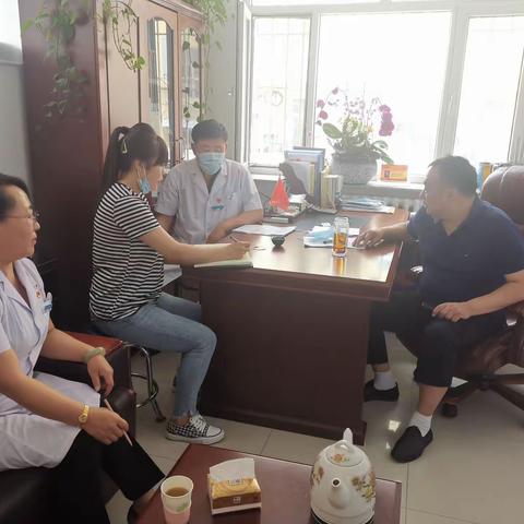 中医院最强党支部工作总结