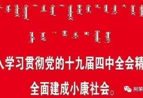 孤山学校开展“全民国家安全教育日”宣传教育活动