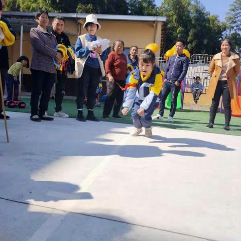 怀揣童真  赛出风采