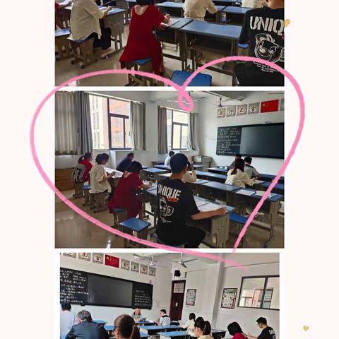 设计巧作业，制作精课堂——记瑞昌市第七小学数学二组“作业设计”活动