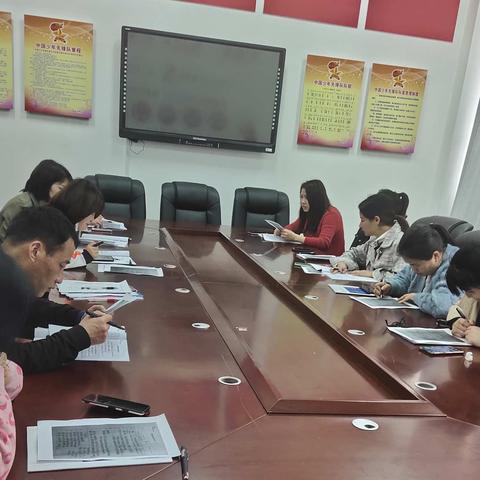 集思广益，展数学魅力——数学一组集体备课