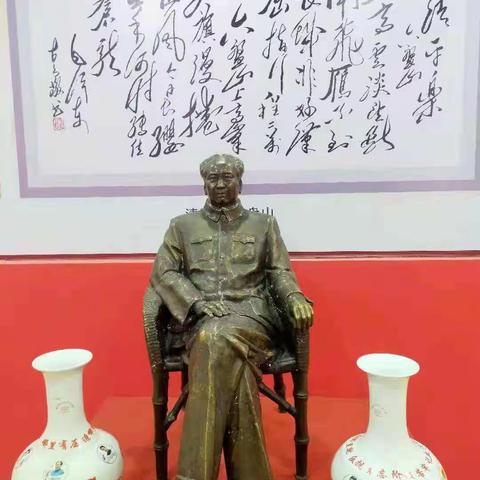 观红色经典事迹，做新时代好少年！城关三小四一班庆祝建党一百周年亲子活动