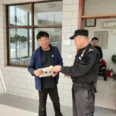 沣东热力扫黑除恶宣传