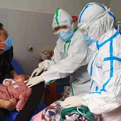 亲爱的小孩，我们一起回家