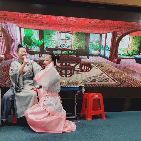 吉阳区举办2020年中小学英语教师“大比武”活动