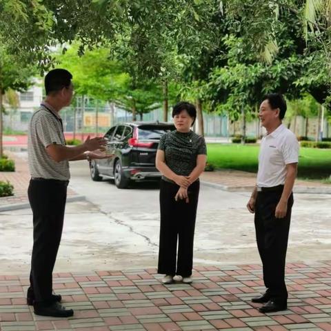 吉阳区2020年六年级学业水平模拟监测、阅卷工作圆满完成