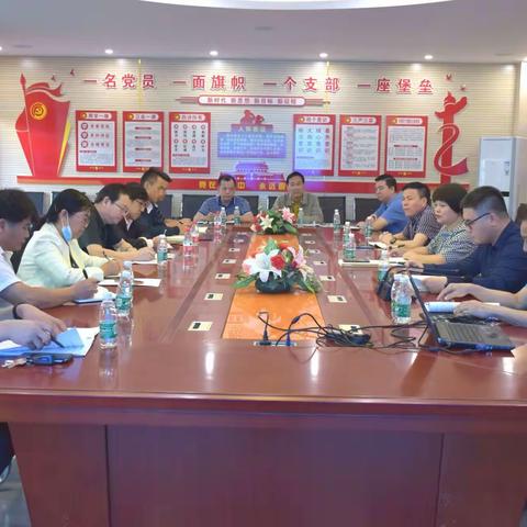 吉阳区教育局召开2021年中考备考推进会