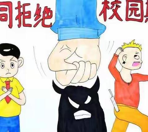 法治相伴  呵护成长—法治副校长走进桓台县起凤中学