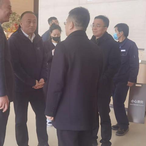 物业服务管理品质提升