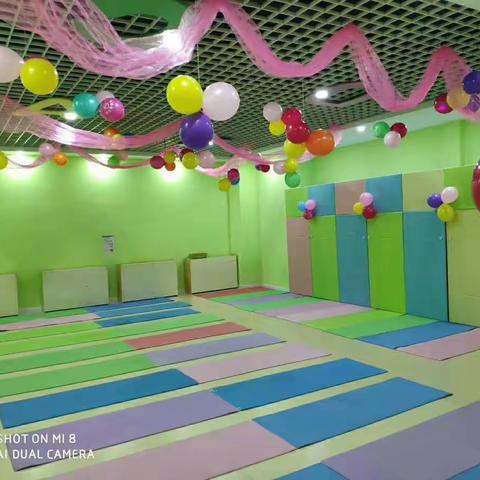 【芯禾幼儿园春季招生开始啦！】