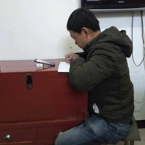 旬邑县农民科技教育培训中心利用钉钉直播平台为广大农民开展线上培训课程