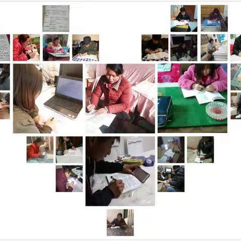 战疫情，促春耕 ，县农培中心利用"空中课堂”开展职业农民培训