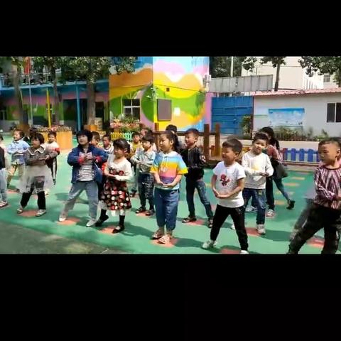 你不知道的幼儿园保育老师