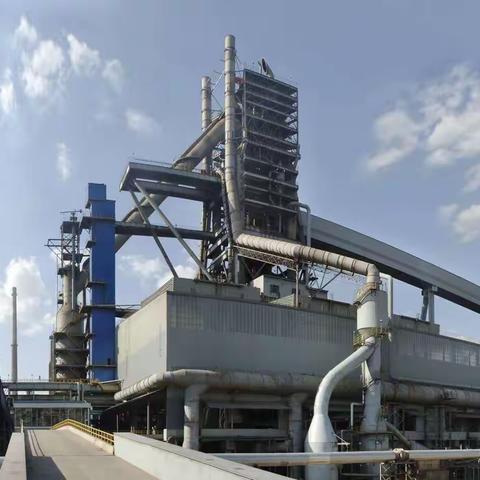 3#高炉再创红五月～（炉前篇）