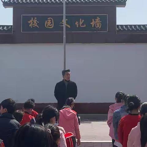 “五一”小长假，安全不放假——石佛寺镇大仵营小学致家长一封信