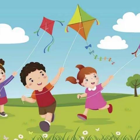 约绘风筝，放飞梦想——三里河街道南泉小学风筝节