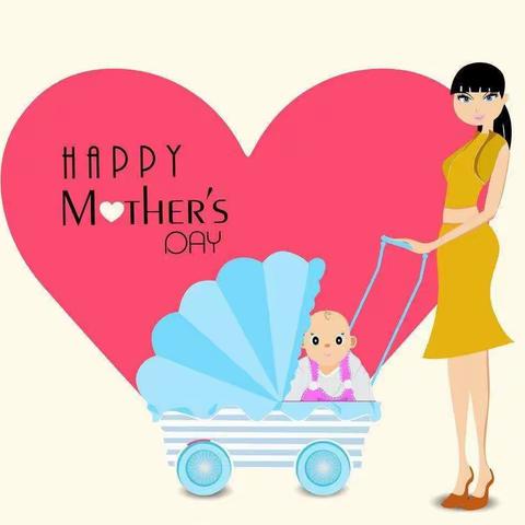 贝贝爱幼儿园《大大一班》母亲节💗祝天下母亲 节日快乐