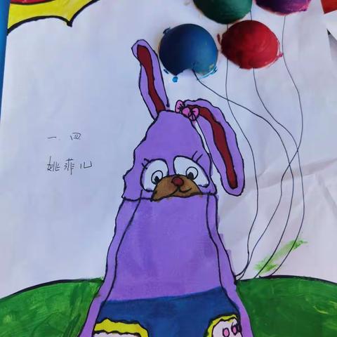 蛋壳画和纽扣画