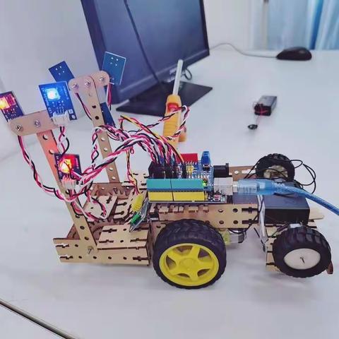 心灵手巧 —— 创意无限——快乐制作